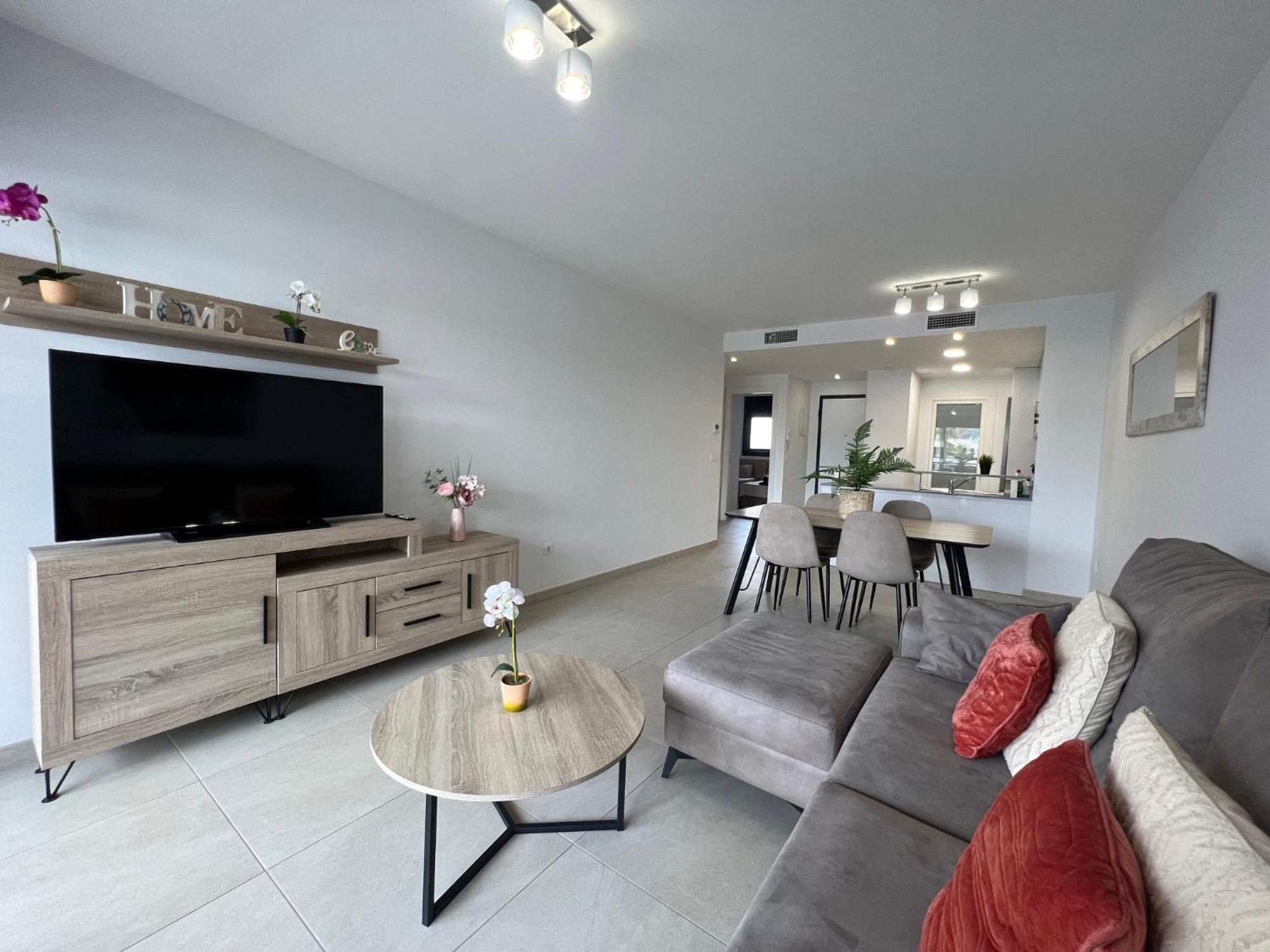New - Flamenca Village - Fantastic Location! Orihuela Ngoại thất bức ảnh